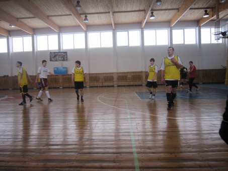 Nadruvis pries Vulkana94